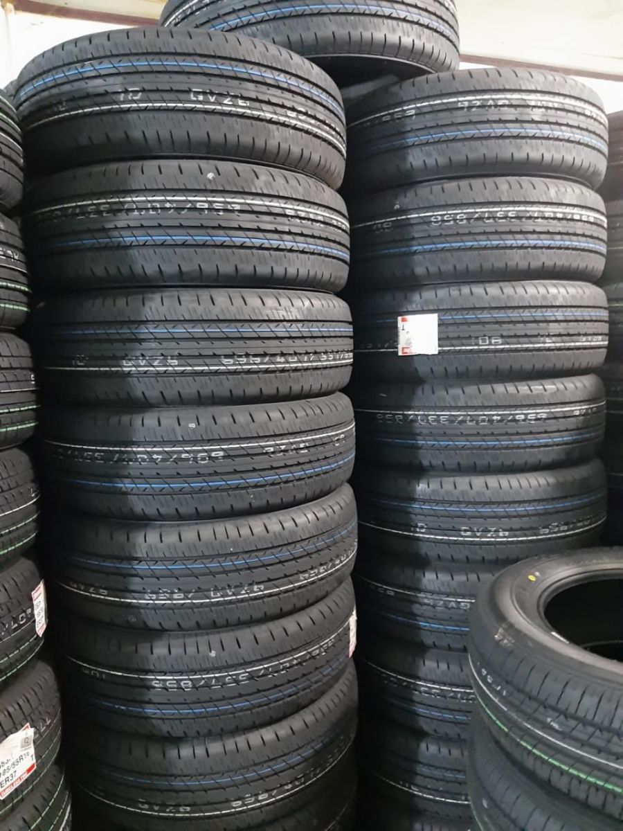 Lốp Xe Du Lịch BRIDGESTONE Chính Hãng Tại Bình Dương - Chất Lượng Vượt Trội, Giá Tốt